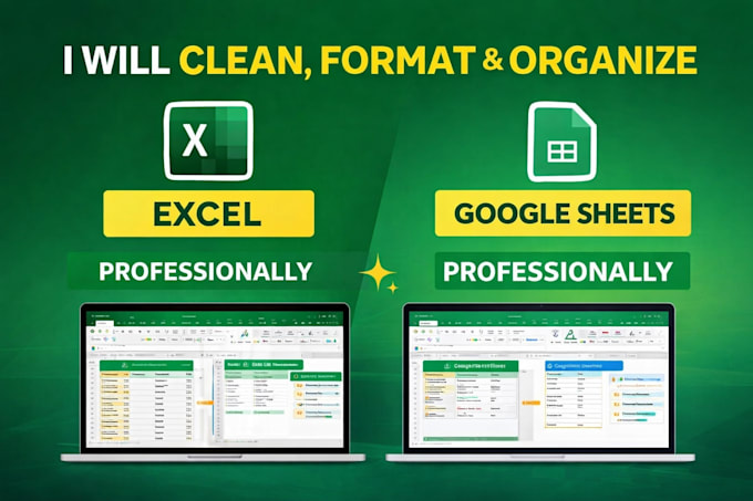 clean excel data cleaning, remove duplicates organize data