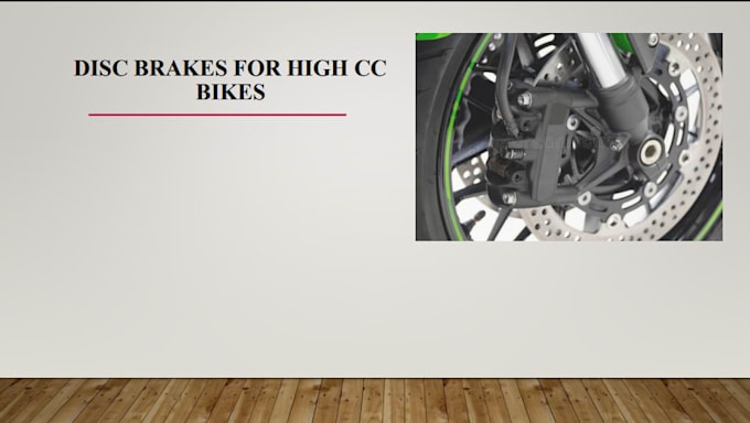 make your ppt look professional