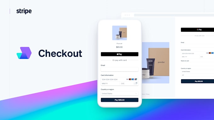 integrate stripe payment gateway in restropress