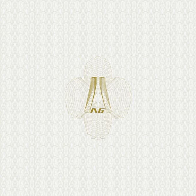 design your high end logo