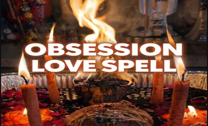 cast powerful obsession love spell marriage spell ex back same day casting