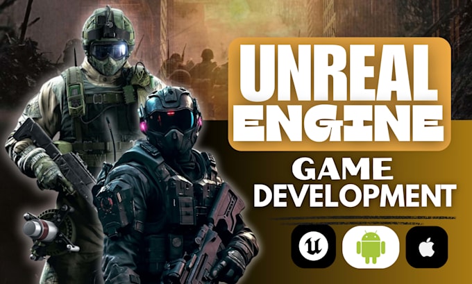 do unreal engine game development, create unreal engine game, ue5 blueprint