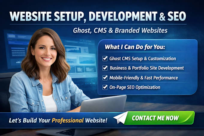 setup germany spain  USA  italy  UK worldwide ghost website  website seo