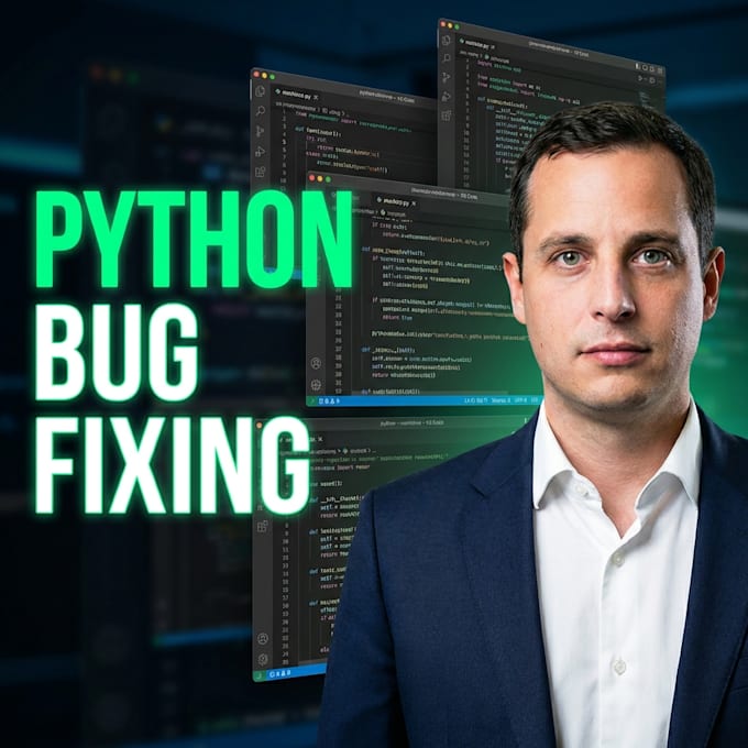 fix your broken python scripts or n8n code nodes instantly