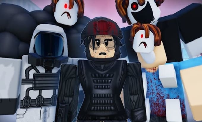 create cinematic roblox short animations for you