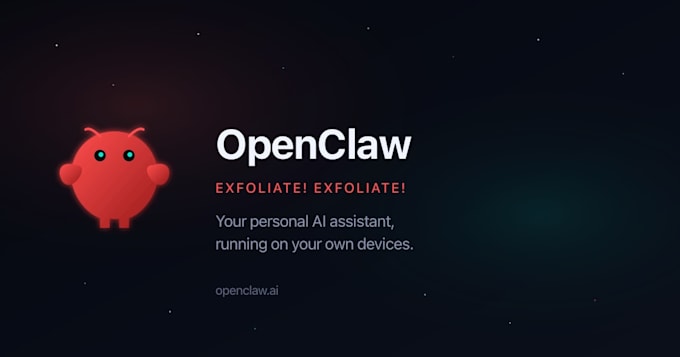 install open claw on your pc