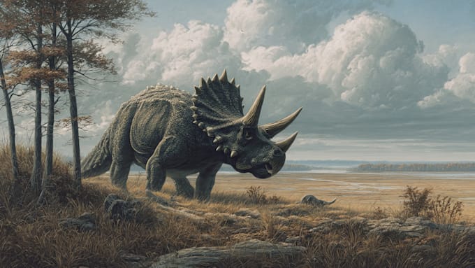 draw realistic scientific and wildlife illustrations
