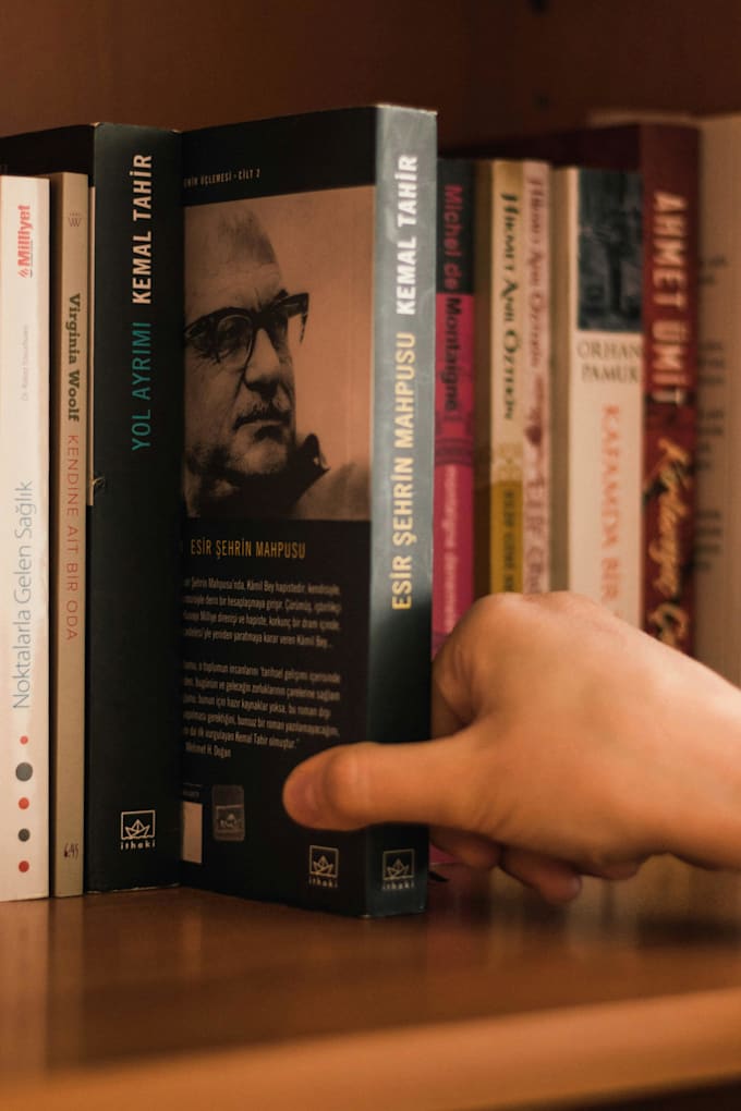 ghostwrite your memoir or biography