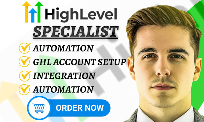 setup gohighlevel vapi ai automation ghl custom funnel go high level chatbot
