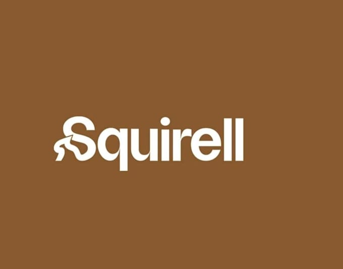 design a modern logo for handmade or organic soap