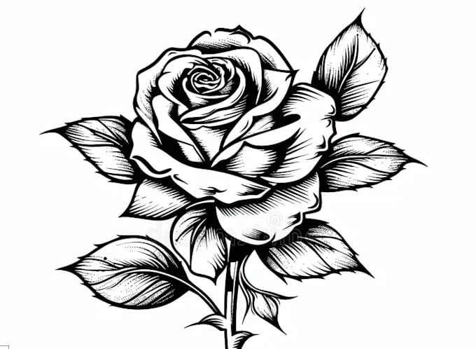 do professional realism and custom tattoo design