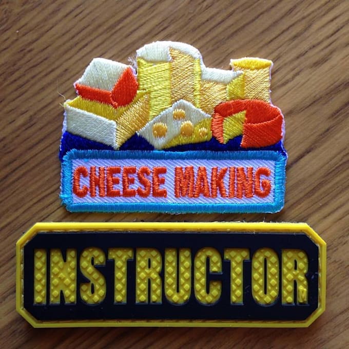answer your cheese making question