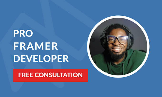 convert figma designs to high performance framer website