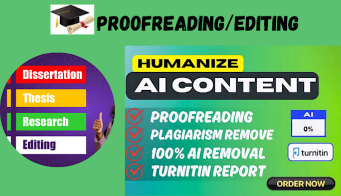 edit, remove ai, plagiarism, grammar check, thesis, dissertation, papers