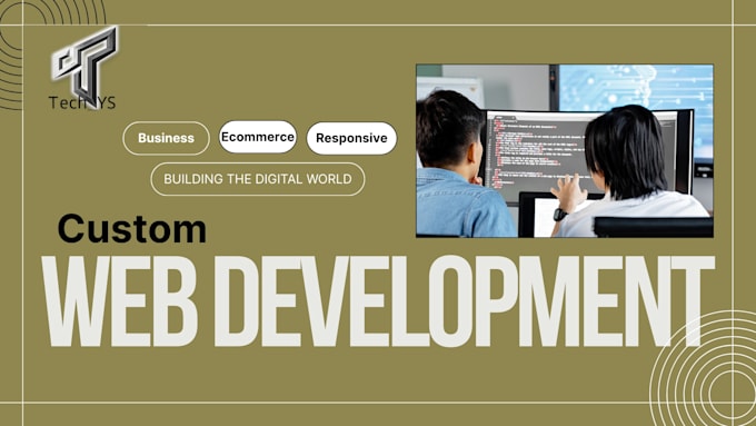 do professional wordpress website development, design and redesign