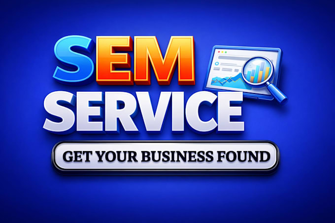 run profitable google ads SEM campaigns for your business