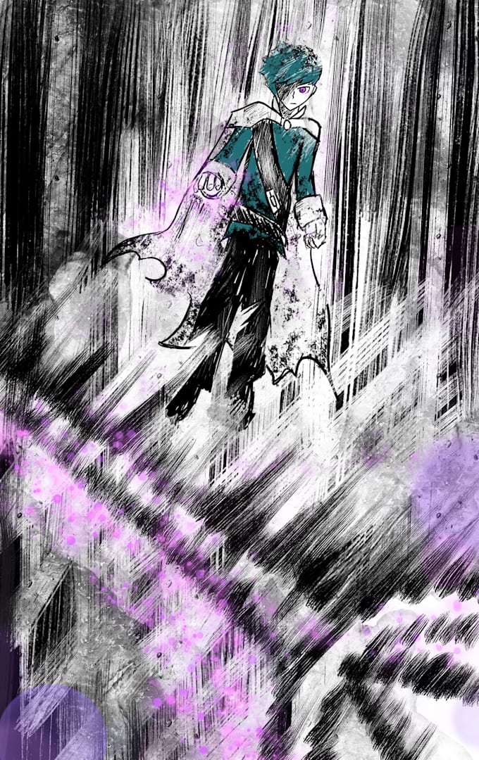 original character for a low price