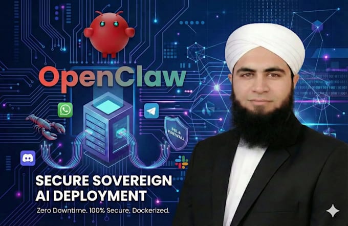 install secure moltbot, open claw, openclaw setup on a vps with docker and SSL