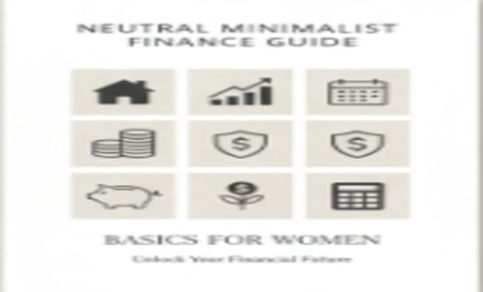 prliteracy and wealth building tips for women