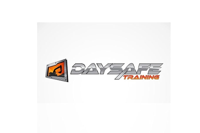 design a copyright free construction and building logo