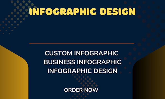 Create eye catching infographic for your business by Clement_max | Fiverr