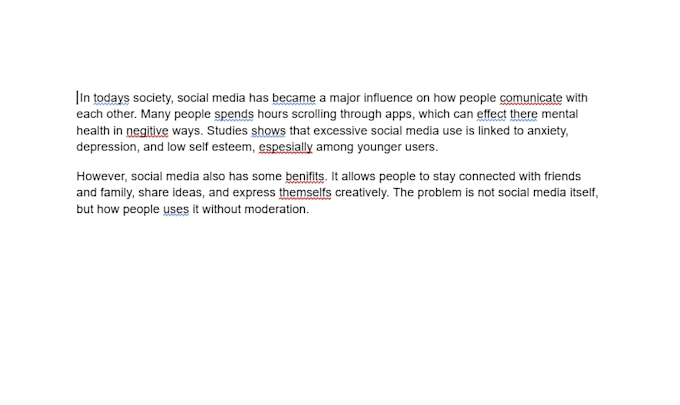 proofread essays for college students for mla and apa format