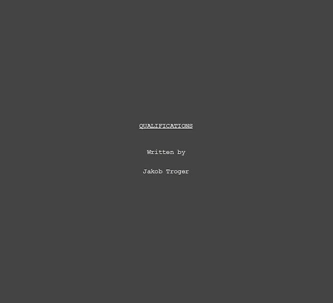 collaborate or write screenplays with or for you