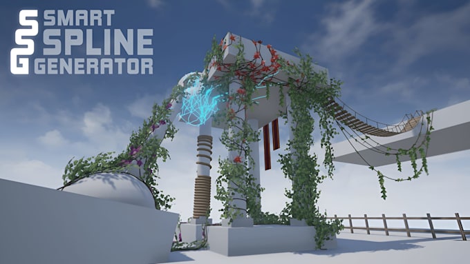 build ue5 game systems with multiplayer ue5 and combat ai