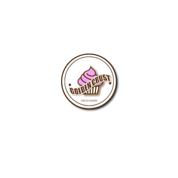 design a professional bakery logo
