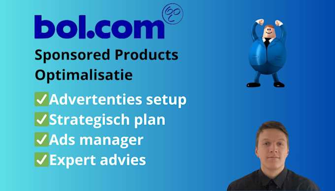 optimize your sponsored product advertisements on bol com