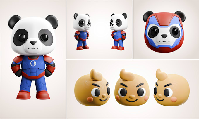 create customized 3d prints
