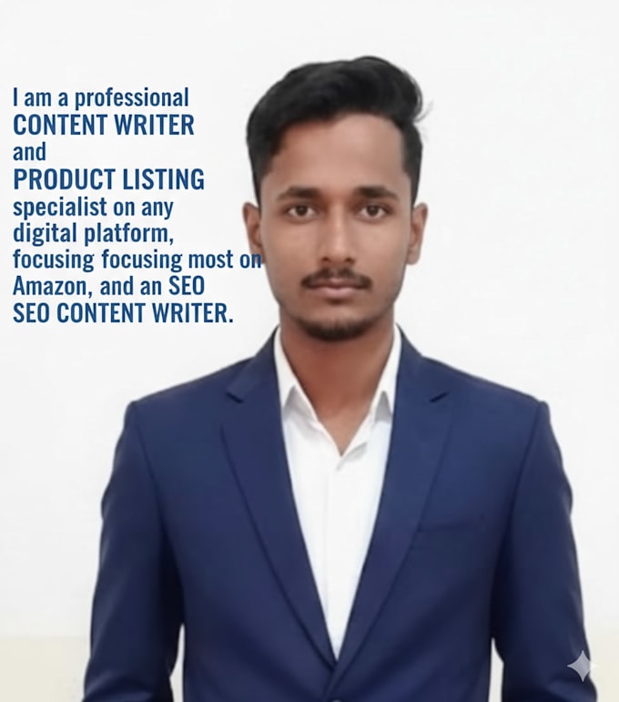 write SEO product descriptions and ecommerce content