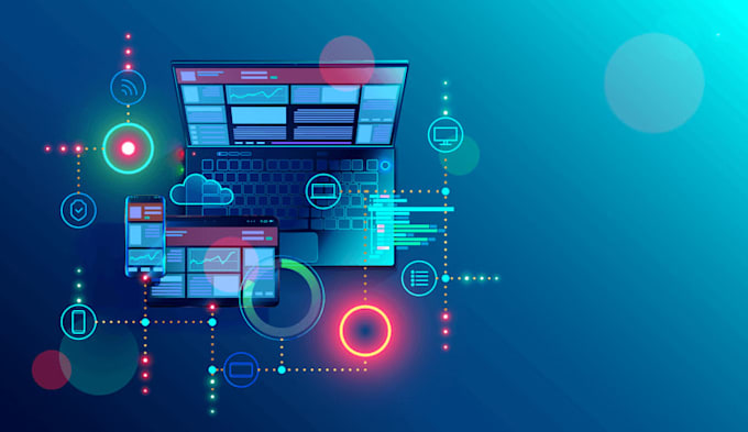 help person and organization with low budget to develop apps