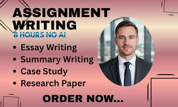 proofread, edit, and rewrite your academic paper, assignment