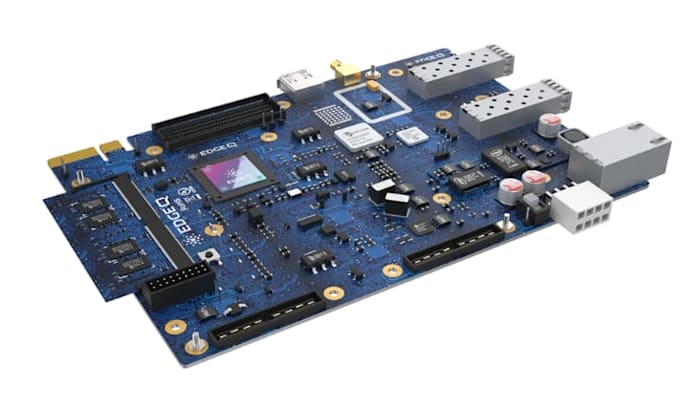 design custom fpga, verilog and zynq embedded systems