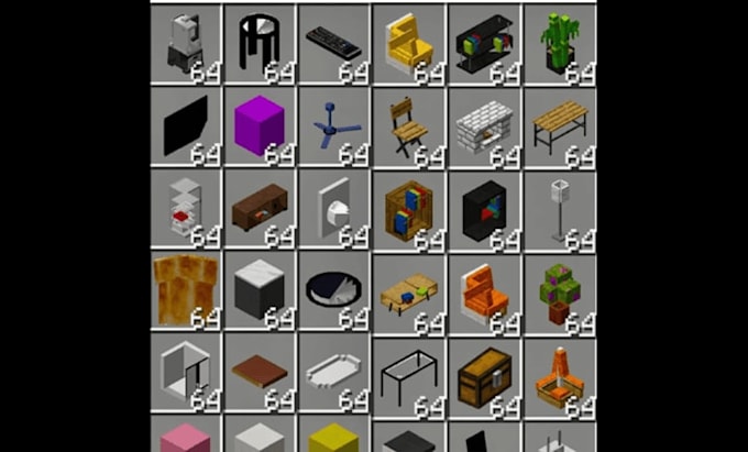 develop minecraft mod custom addon or minecraft plugin for bedrock or java