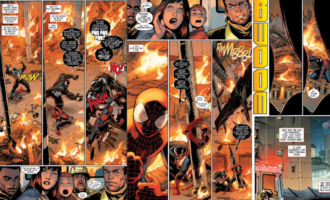 do comic book illustration, superhero graphic novel comic, nsfw comic artist,