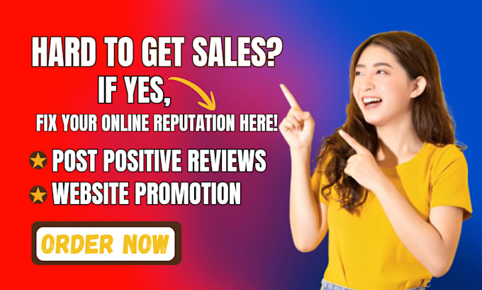 protect and improve your online reputation, online reputation management, ORM