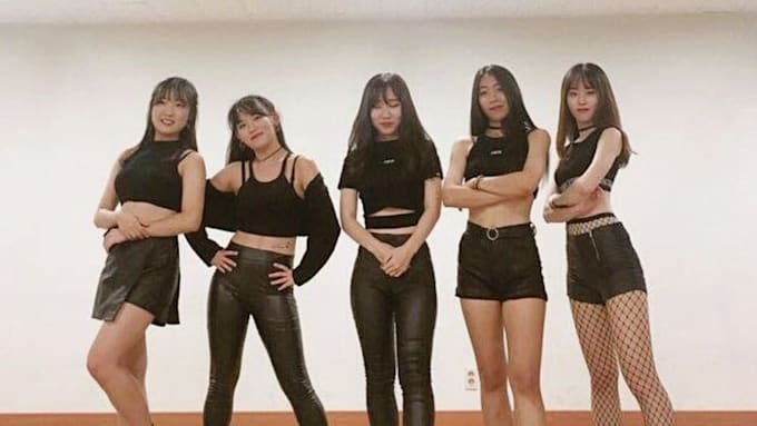 dance to your tiktok sound and help it go viral