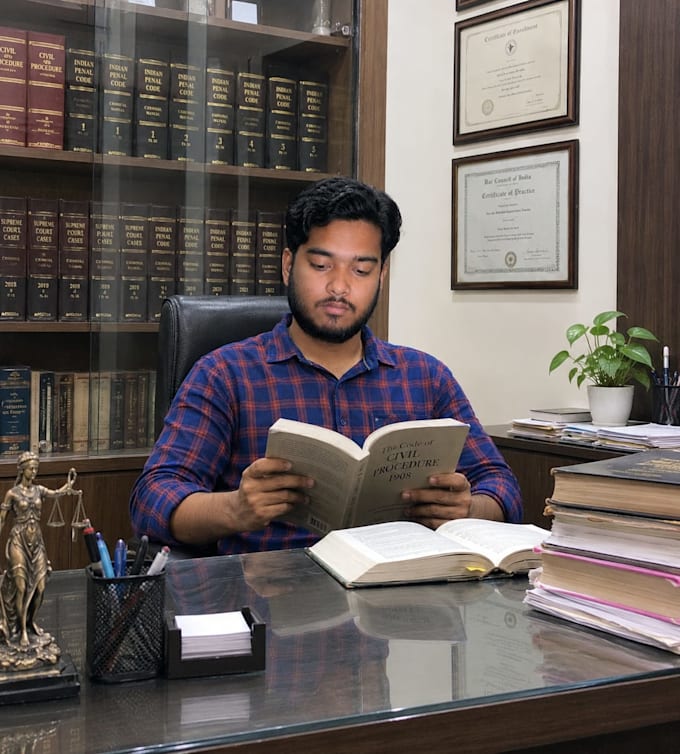 do professional legal research case law research