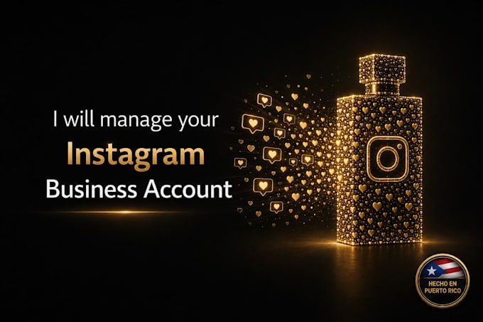 manage your instagram business account