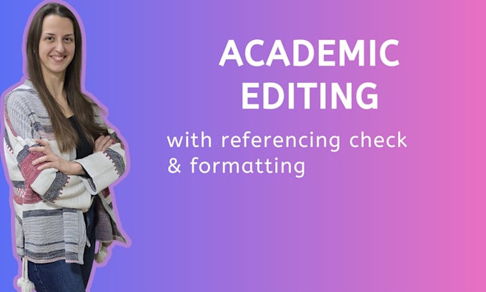 polish your academic writing