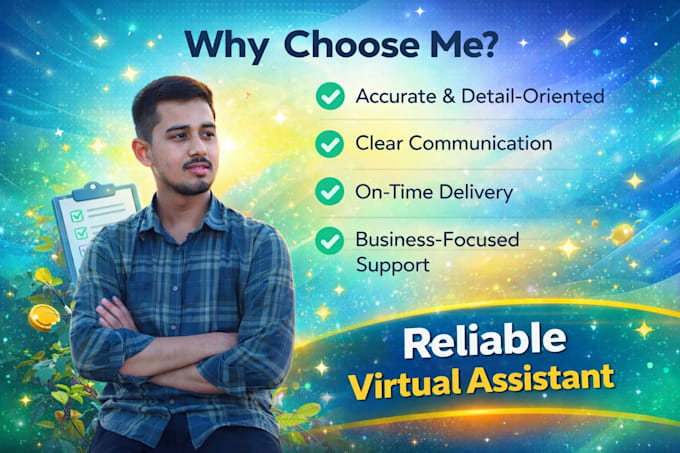 do professional administrative virtual assistant