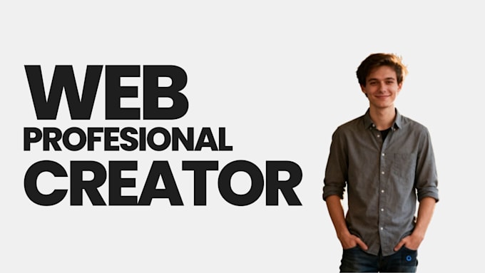 webs profesionales para negocios