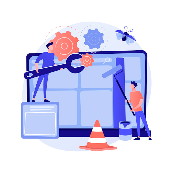 debug and fix or refactor your react applications