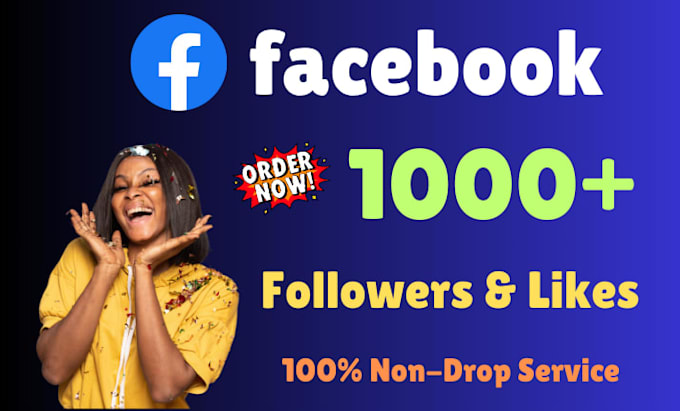 instantly grow your facebook followers