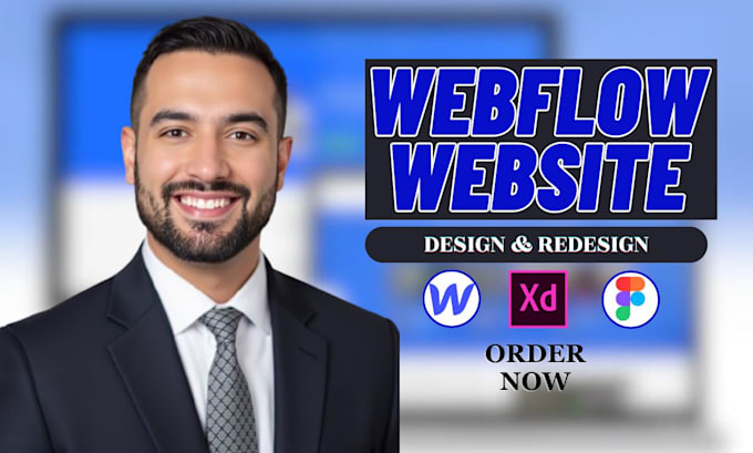 webflow website design webflow redesign figma to webflow webflow design expert