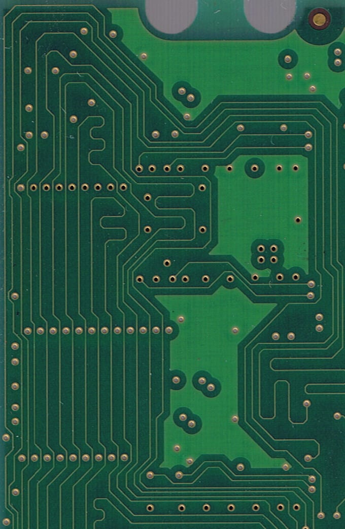 design profession pcb schematic and layout