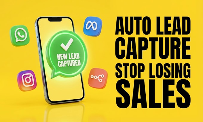 build an n8n ai agent to automate leads and orders