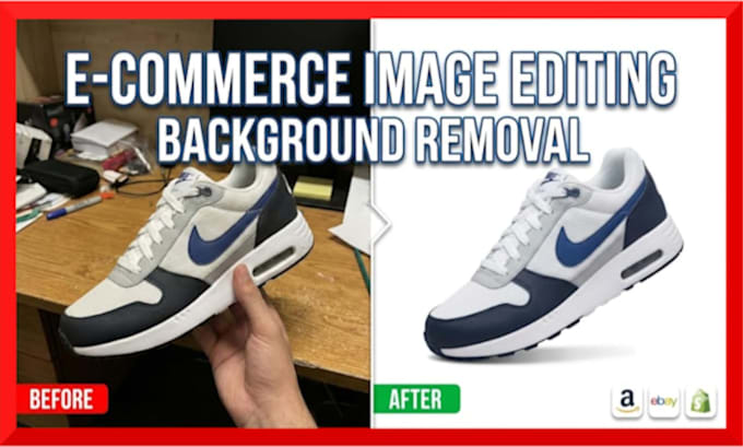 do bulk image editing for ecommerce